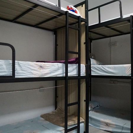 Pandora After 80S Vandrerhjem Hongkong Eksteriør bilde