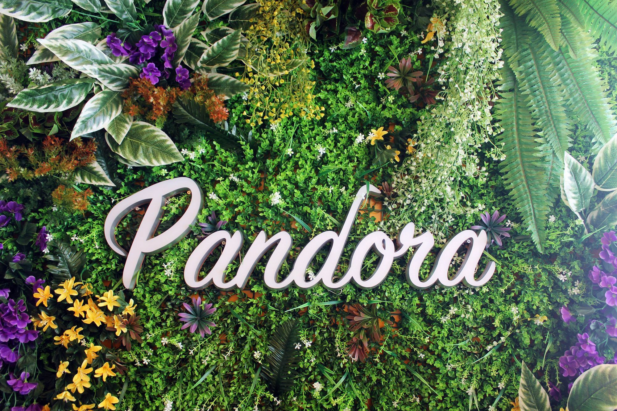 Pandora After 80S Vandrerhjem Hongkong Eksteriør bilde